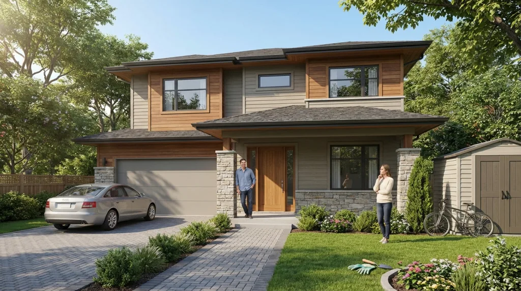 découvrez vos droits concernant la maison achetée par votre mari avant le mariage et les informations essentielles à connaître pour protéger vos intérêts.