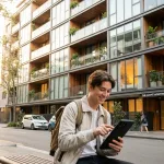 mycitya vous permet de gérer facilement votre location en un seul clic. simplifiez la gestion locative avec une interface intuitive et efficace.