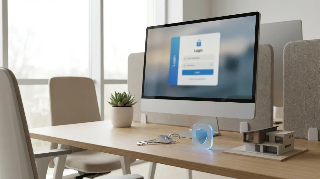 accédez facilement et en toute sécurité à votre espace client myfoncia pour gérer vos services immobiliers en ligne.