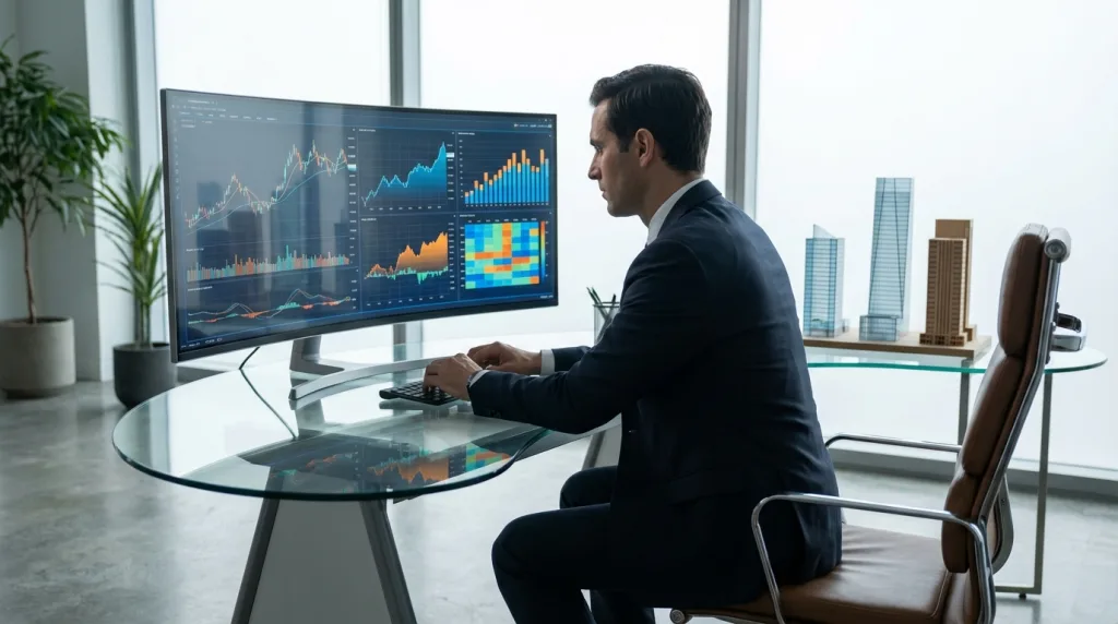 découvrez le simulateur de rendement scpi d'atf conseil finance pour estimer facilement vos revenus immobiliers et optimiser votre investissement.