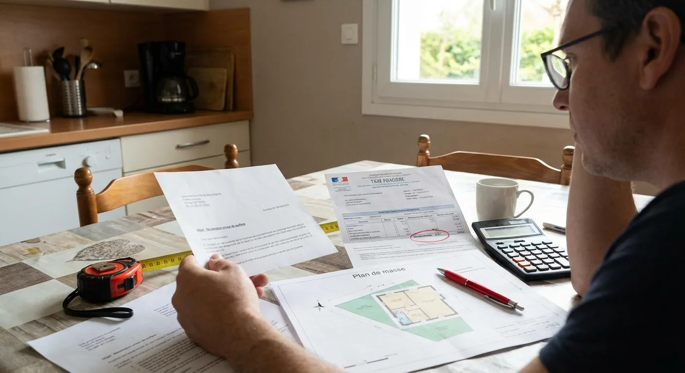 Comment rectifier une erreur de surface habitable sur votre taxe ...