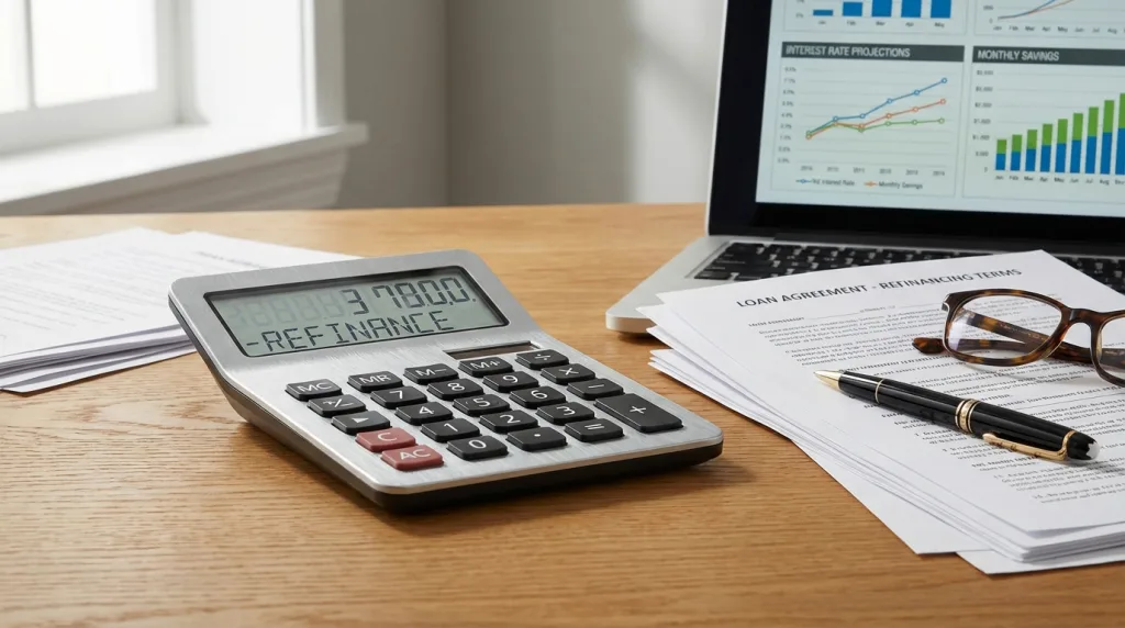 découvrez comment la calculette oulala facilite la renégociation de prêt en vous offrant un outil simple et efficace pour optimiser vos remboursements et réaliser des économies.