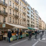 découvrez le quartier charpennes – charmettes : un guide complet sur la vie quotidienne, les commodités et les tendances du marché immobilier local.