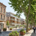 découvrez montaudran-lespinet, un quartier prisé qui attire acheteurs et investisseurs immobiliers grâce à son charme, ses opportunités et son dynamisme.