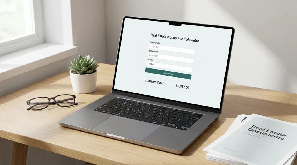 calculez rapidement et facilement vos frais de notaire pour un achat immobilier avec le simulateur en ligne gratuit de capsud.com. estimation précise en 1 clic !