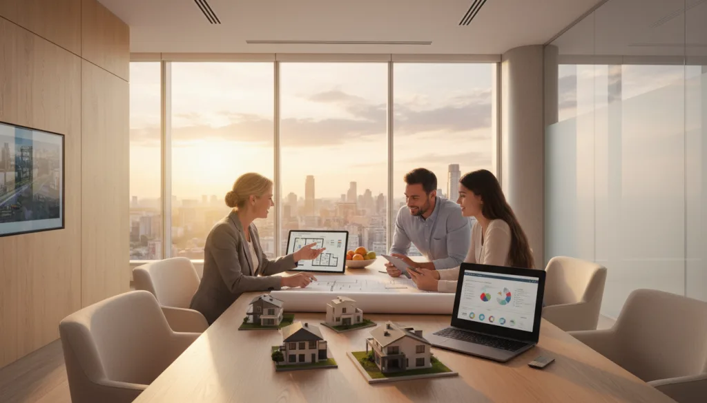 découvrez 123 net immo, votre partenaire de confiance pour des services et conseils personnalisés afin de réussir votre projet immobilier en toute sérénité.