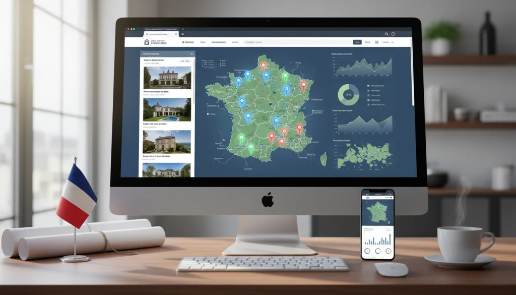 découvrez actu-immobilier.net, votre source d'analyse approfondie sur le marché immobilier français, avec des insights, tendances et conseils pour investir en toute confiance.