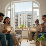 al'in logement vous aide à trouver facilement votre logement social en ligne, avec une plateforme simple, rapide et accessible à tous.