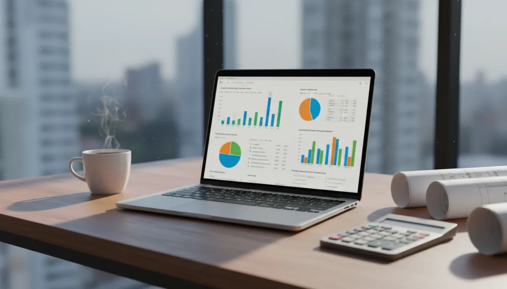 calculez facilement vos prêts immobiliers avec l'outil de simulation tika-immobilier pour obtenir des estimations précises et rapides.