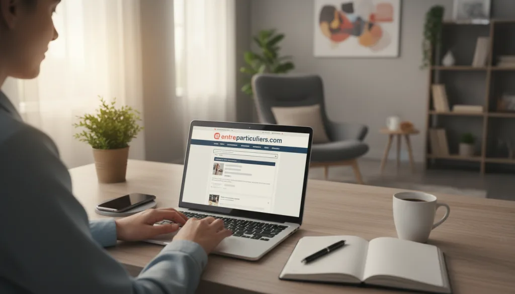 découvrez comment contacter efficacement un bailleur sur entreparticuliers.com pour faciliter vos démarches de location et obtenir une réponse rapide.