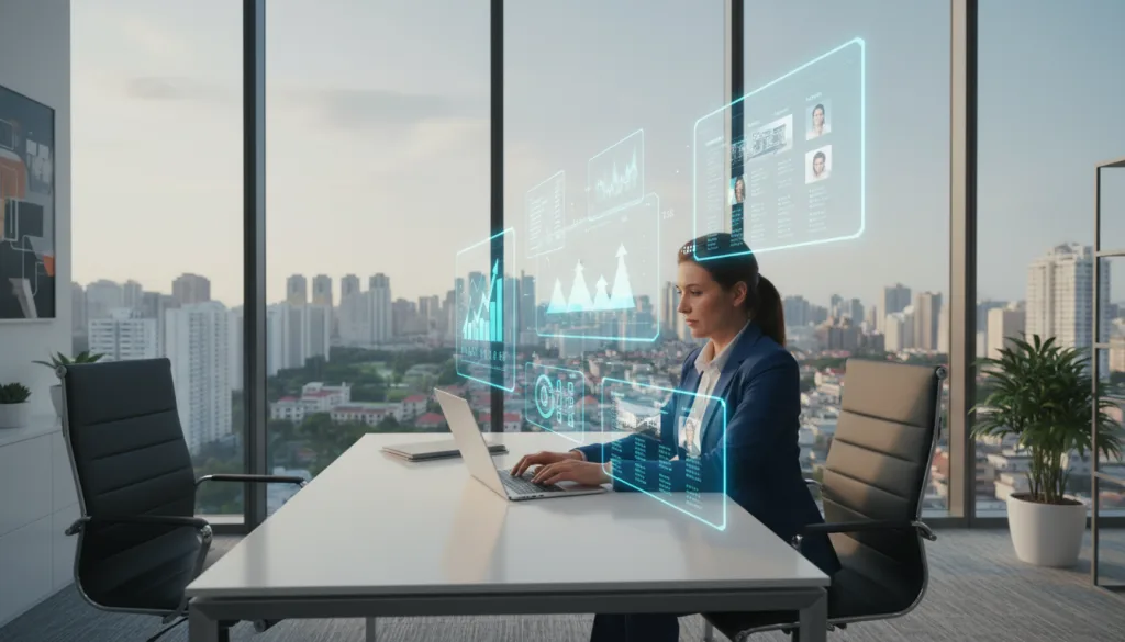 découvrez comment les propriétés privées crm vous aident à optimiser la gestion de vos mandats, améliorer l'efficacité et suivre vos clients facilement.